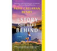 The Story She Left Behind