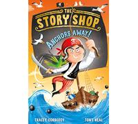The Story Shop: Anchors Away!