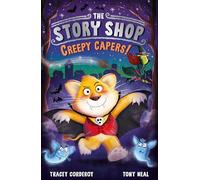 The Story Shop: Creepy Capers