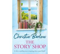 The Puffin Island Bookshop