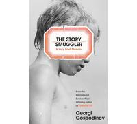 The Story Smuggler