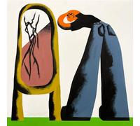 The Story So Far - I Want To Disappear [VINYL]