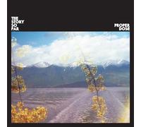 The Story So Far - Proper Dose [VINYL]