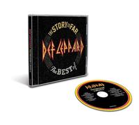 Def Leppard - The Story So Far: The Best Of Def Leppard