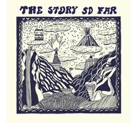 The Story So Far - The Story So Far - CD / Album