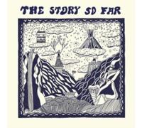 THE STORY SO FAR: THE STORY SO FAR (CRAYON MARBLE) - LP vinyl