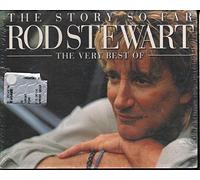 The Story So Far: the Very Best of Rod Stewart [CASSETTE]