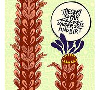 The Story So Far - Under Soil And Dirt [VINYL]