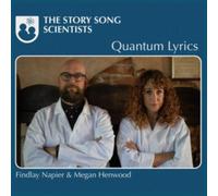 The Story Song Scientists: Quantum Lyrics