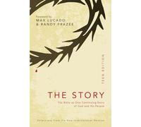 The Story: Teen Edition, Paperback