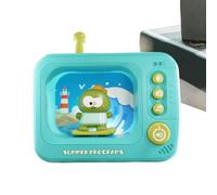 The Story Teller Machine for Kids Interactive Portable Educational Game