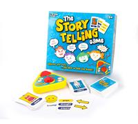 The Story Telling Game