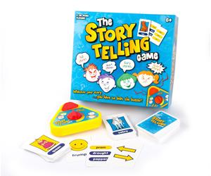 The Story Telling Game