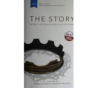 The Story: The Bible as One Continuing Story of God and His People (2011-04-23)