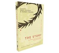 The Story: The Bible As One Continuing Story of God and His People; Selections From the New International Version