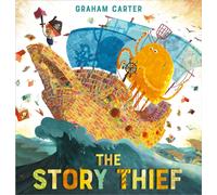 The Story Thief