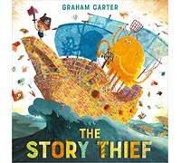 The Story Thief
