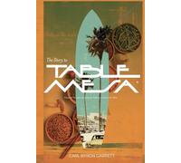 The Story to Table Mesa: From the Crumbs Beneath the Table to a Seat at the Table