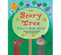 The Story Tree: Tales to Read Aloud