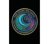 The Story We Leave Legacy Journal