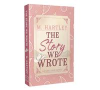 The Story We Wrote (Faircloud)