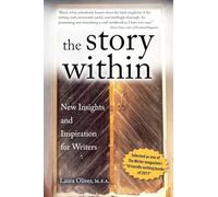 The Story Within – New Insights and Inspiration for Writers
