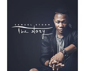 The Story (X Factor 2017)