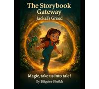 The Storybook Gateway: Jackal's Greed