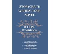 The StoryCraft Novel Workbook: Pocket Edition