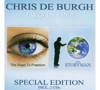 The Storyman / The Road to Freedom