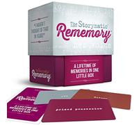 THE STORYMATIC Rememory - Share Memories and Make New Ones