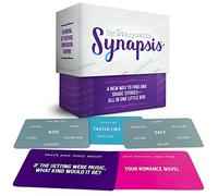 The Storymatic Synapsis: A Little Box of Yes â‚¬â€œ A New Way to Find and Share Stories â‚¬â€œ Made in U. S. A.