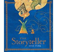 The Storyteller