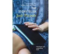 The Storyteller: the heart-breaking and unforgettable novel by the number one bestselling author of A Spark of Light