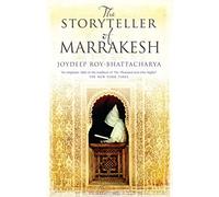 The Storyteller of Marrakesh