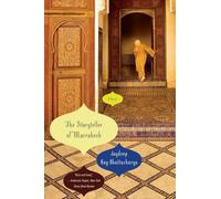 The Storyteller of Marrakesh - A Novel