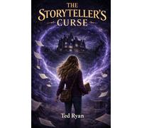 The Storyteller’s Curse (The Storyteller Chronicles)