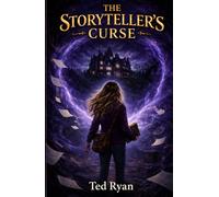 The Storyteller’s Curse (The Storyteller Chronicles)
