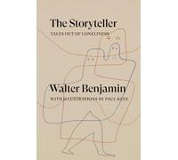The Storyteller : Tales out of Loneliness