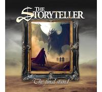 The Storyteller - The Final Stand [VINYL]