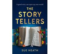 The Storytellers