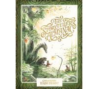 The Storyteller's Almanac
