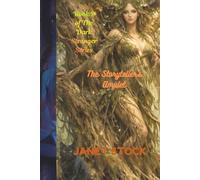 The Storyteller's Amulet: The Dark Stranger (Book 2 of 3) (The Dark Stranger Series)