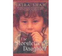 The Storyteller's Daughter: Return to a Lost Homeland