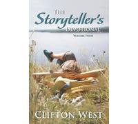 The Storyteller's Devotional, Volume Four