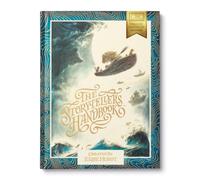 The Storyteller's Handbook: 52 Illustrations to Inspire Your Own Tales and Adventures