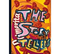 The Storytellers: Narratives in International Contemporary Art