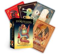 The Storyteller's Tarot : A 78-Card Deck & Guidebook