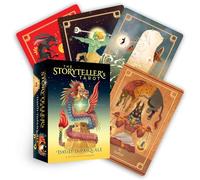 The Storyteller's Tarot : A 78-Card Deck & Guidebook