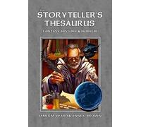 The Storyteller's Thesaurus